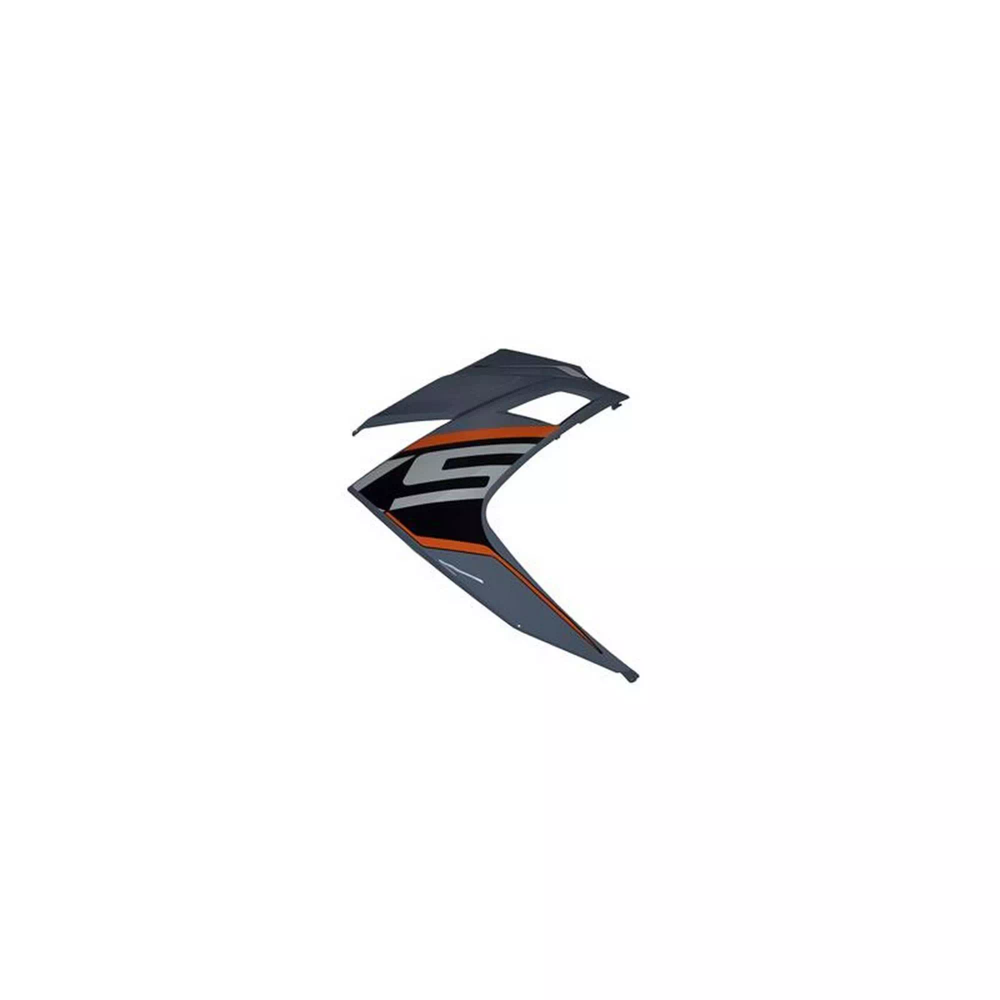 RKS R250 İÇ DİZLİK SAĞ GRİ #RK 44564